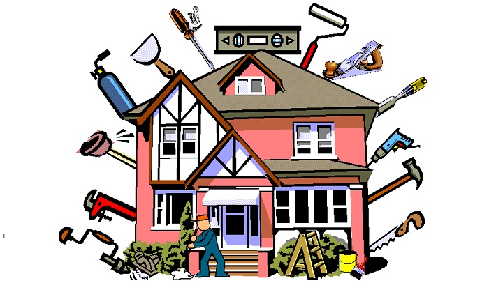 Sửa nhà nhanh, dịch vụ sửa nhà theo yêu cầu giá rẻ- salahome.vn